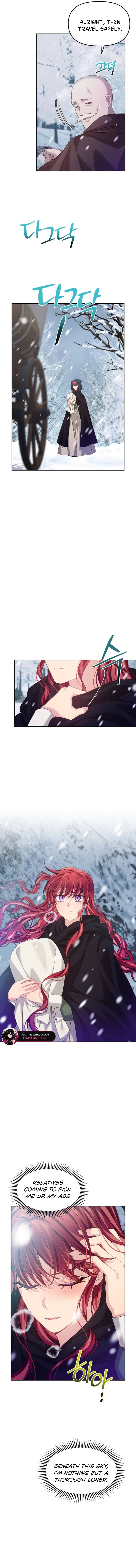 Read When Two Villains Meet EN Manga Online