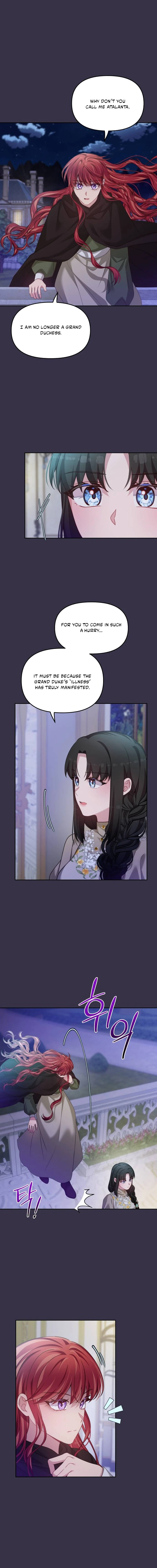 Read When Two Villains Meet EN Manga Online