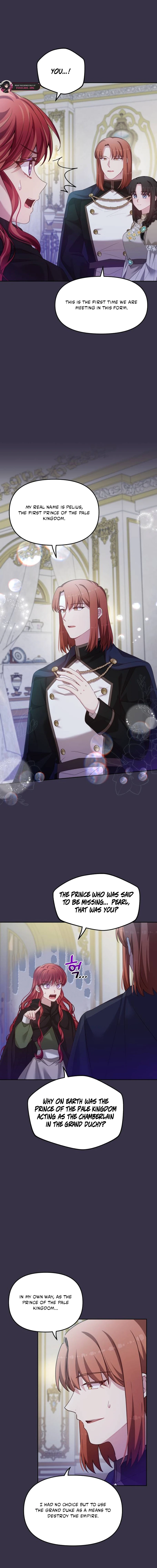 Read When Two Villains Meet EN Manga Online