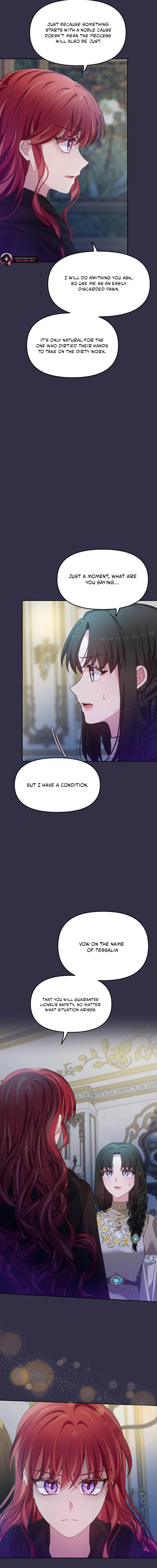 Read When Two Villains Meet EN Manga Online