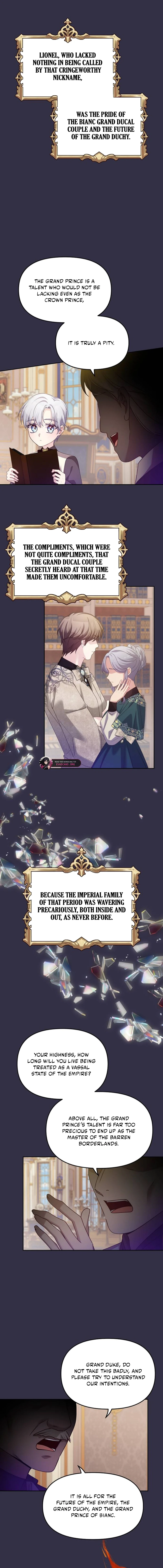 Read When Two Villains Meet EN Manga Online