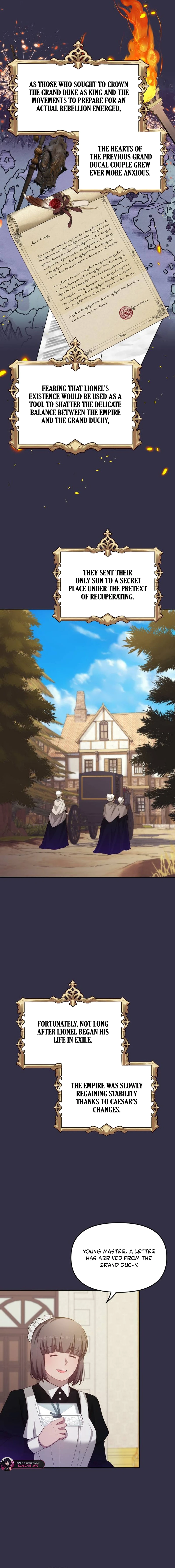 Read When Two Villains Meet EN Manga Online