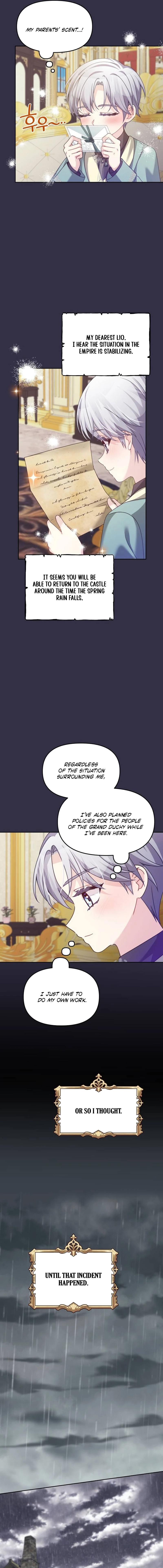 Read When Two Villains Meet EN Manga Online