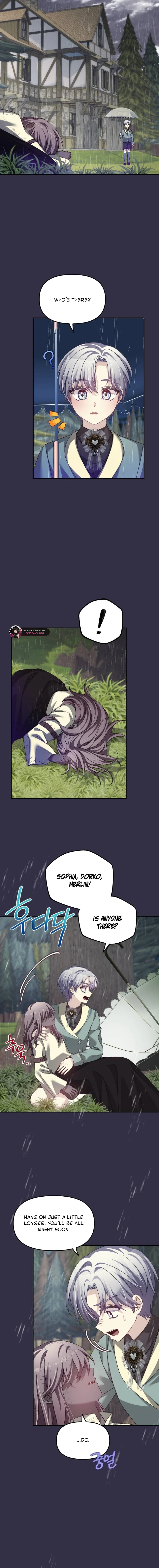 Read When Two Villains Meet EN Manga Online