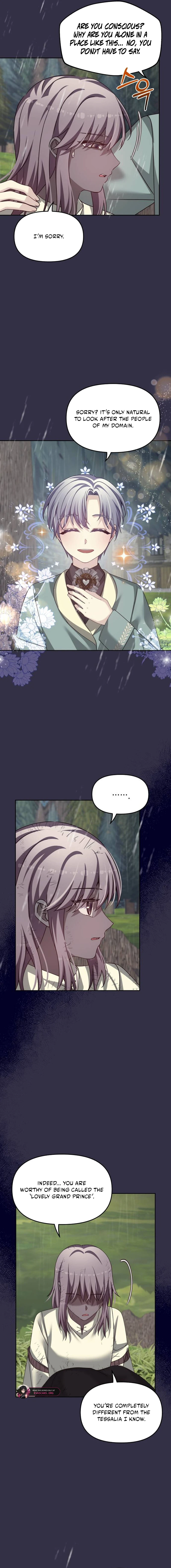 Read When Two Villains Meet EN Manga Online