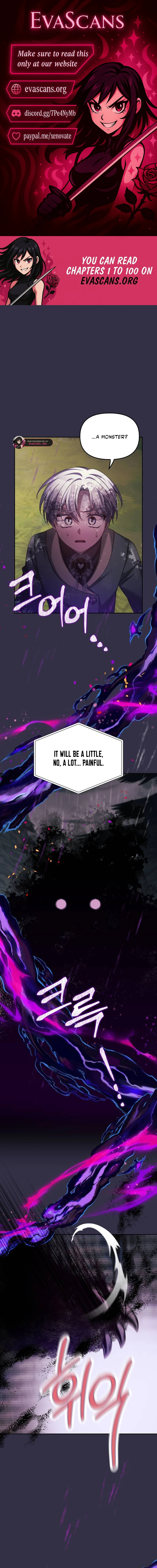 Read When Two Villains Meet EN Manga Online