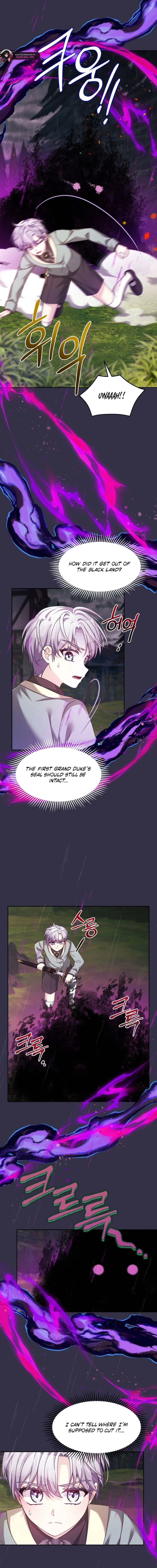 Read When Two Villains Meet EN Manga Online