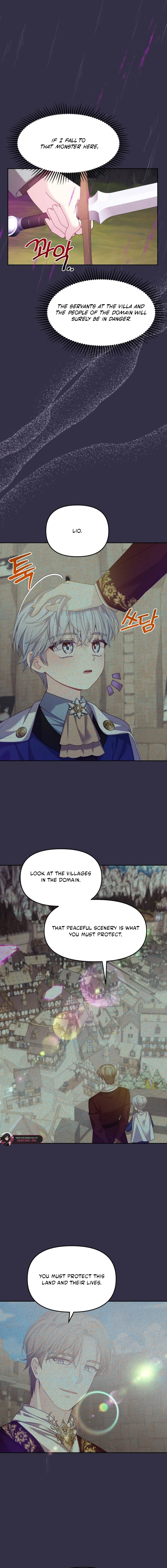 Read When Two Villains Meet EN Manga Online