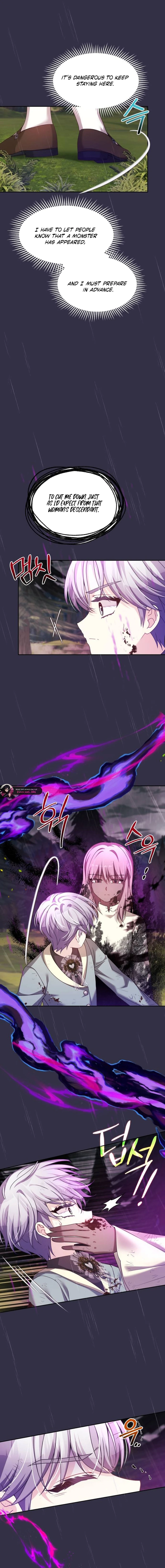Read When Two Villains Meet EN Manga Online