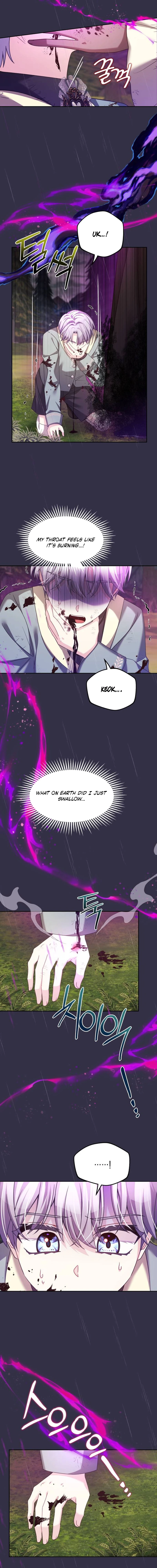 Read When Two Villains Meet EN Manga Online