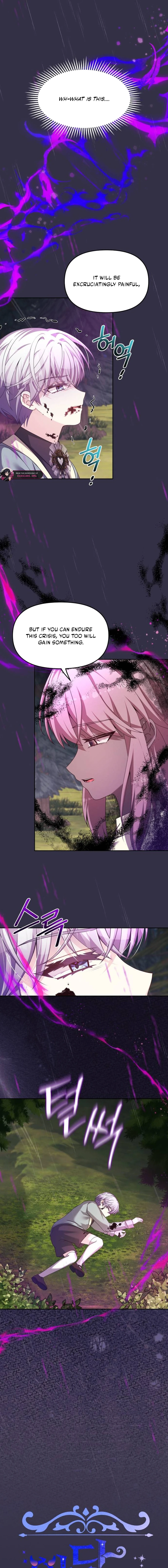 Read When Two Villains Meet EN Manga Online