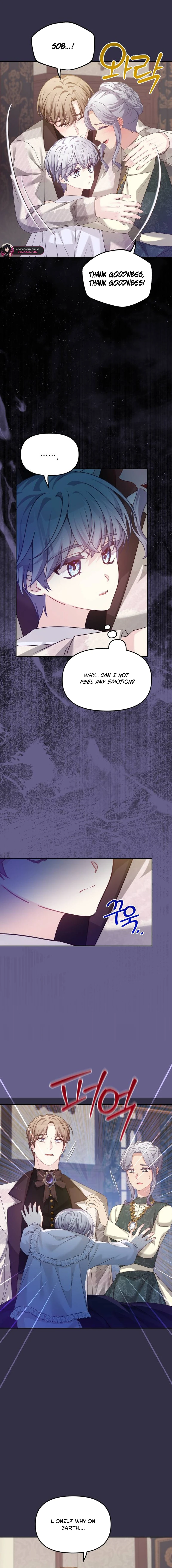 Read When Two Villains Meet EN Manga Online