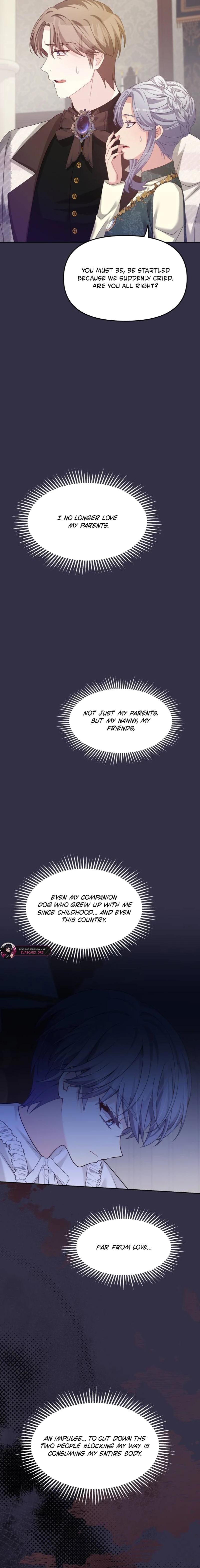 Read When Two Villains Meet EN Manga Online
