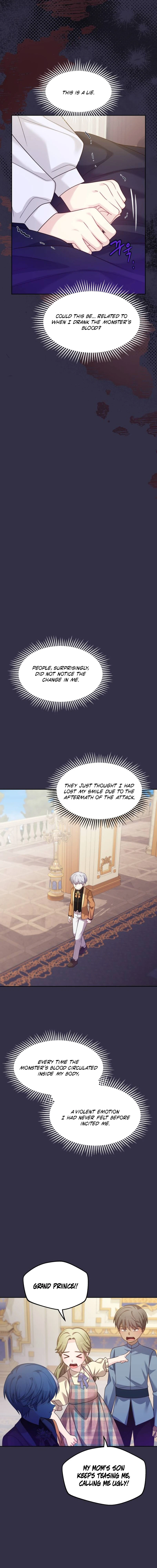 Read When Two Villains Meet EN Manga Online