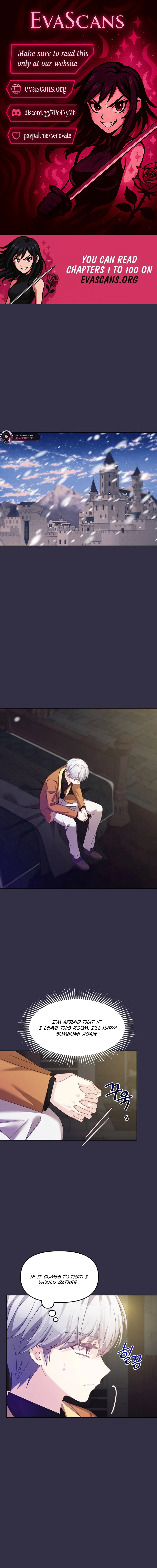 Read When Two Villains Meet EN Manga Online
