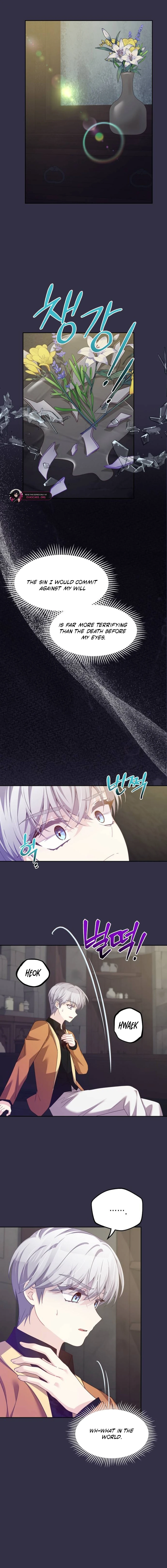 Read When Two Villains Meet EN Manga Online