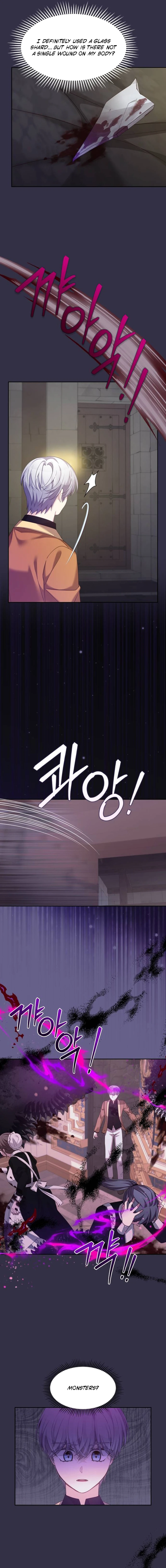 Read When Two Villains Meet EN Manga Online