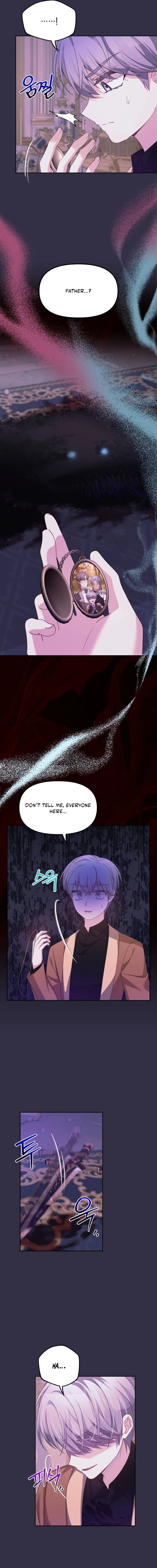 Read When Two Villains Meet EN Manga Online