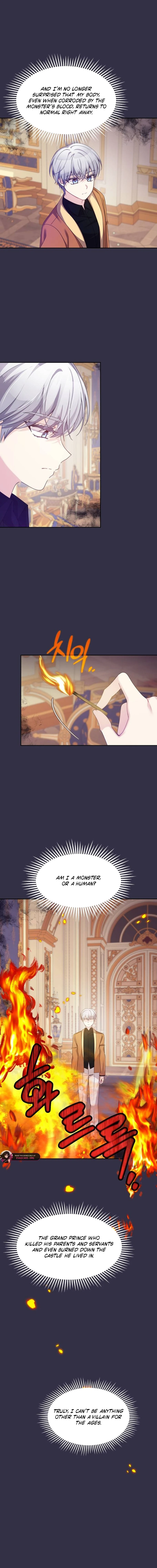 Read When Two Villains Meet EN Manga Online