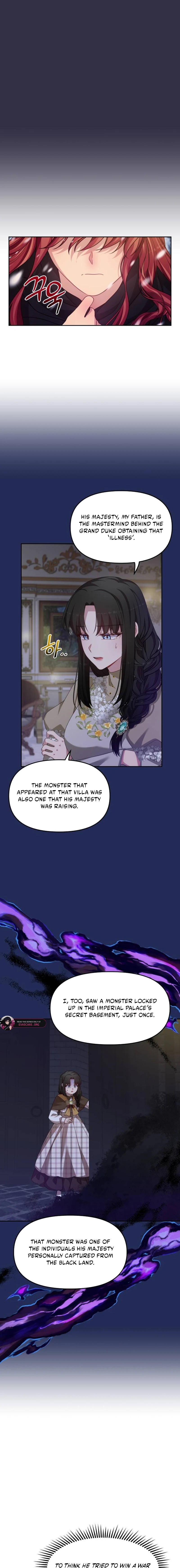 Read When Two Villains Meet EN Manga Online