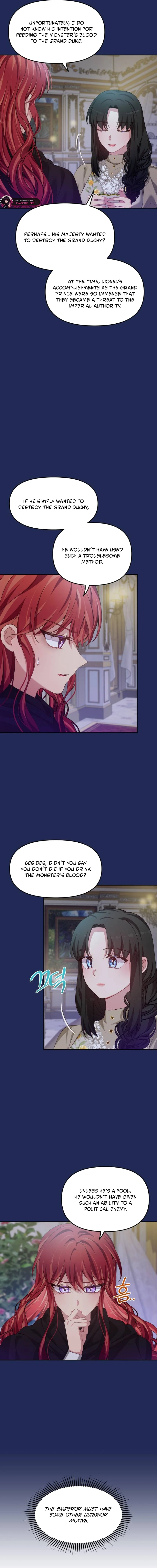 Read When Two Villains Meet EN Manga Online