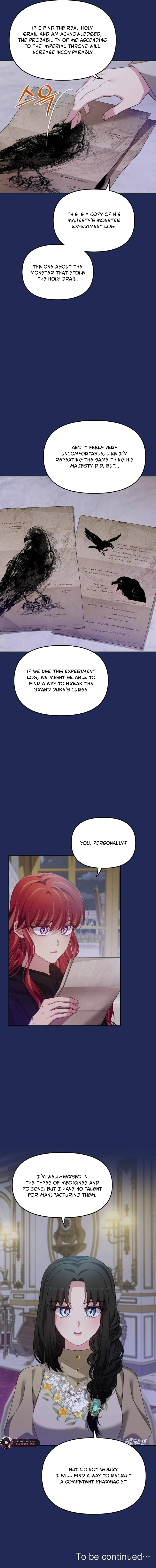 Read When Two Villains Meet EN Manga Online