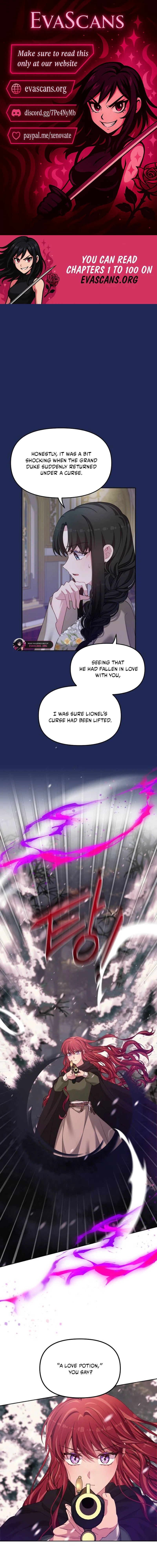 Read When Two Villains Meet EN Manga Online