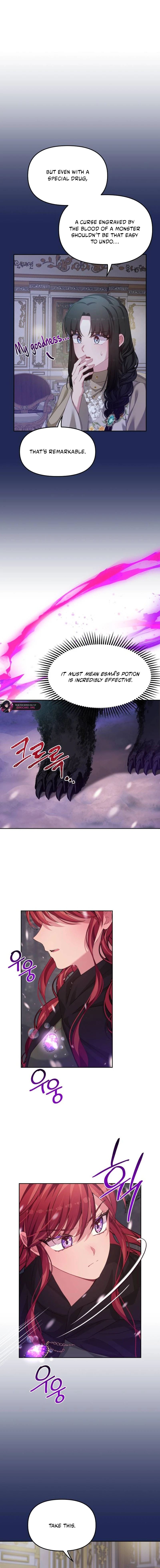 Read When Two Villains Meet EN Manga Online