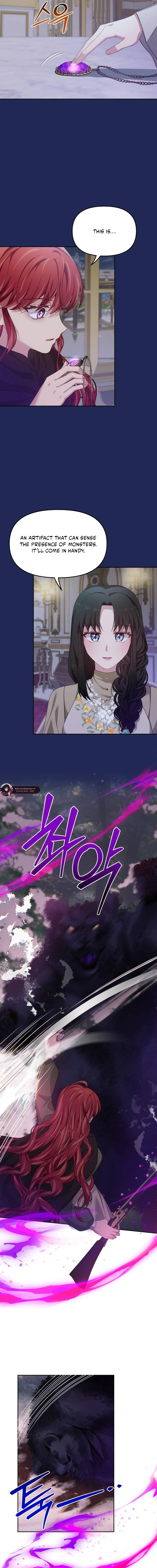 Read When Two Villains Meet EN Manga Online