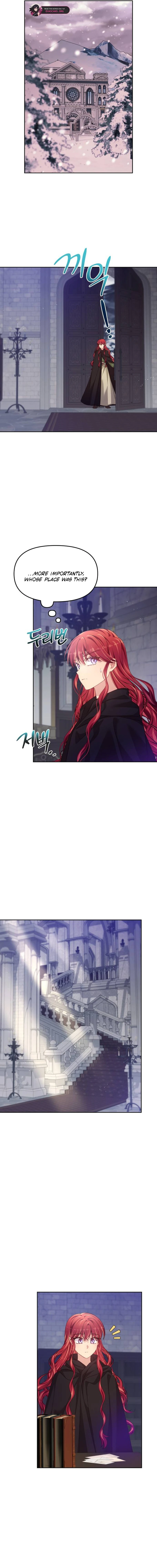 Read When Two Villains Meet EN Manga Online