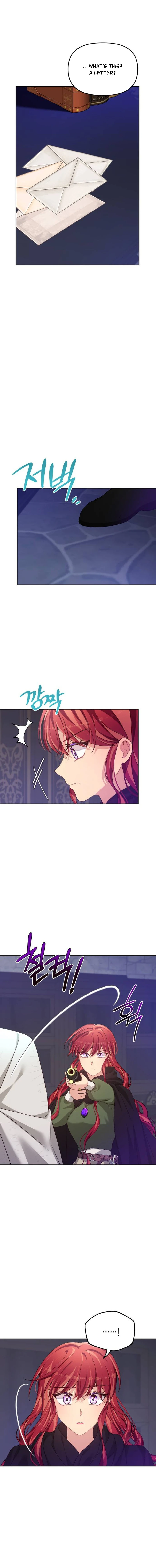 Read When Two Villains Meet EN Manga Online