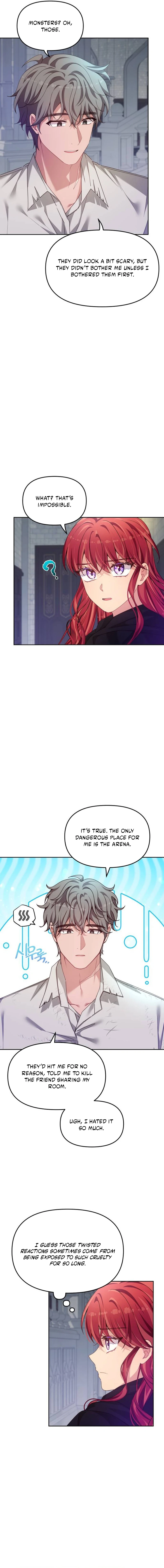 Read When Two Villains Meet EN Manga Online