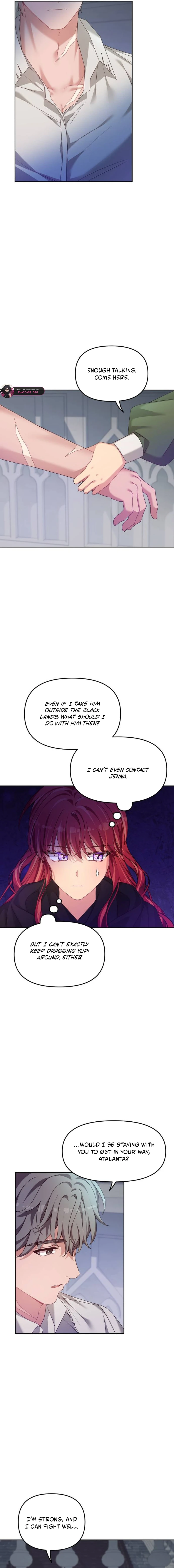 Read When Two Villains Meet EN Manga Online