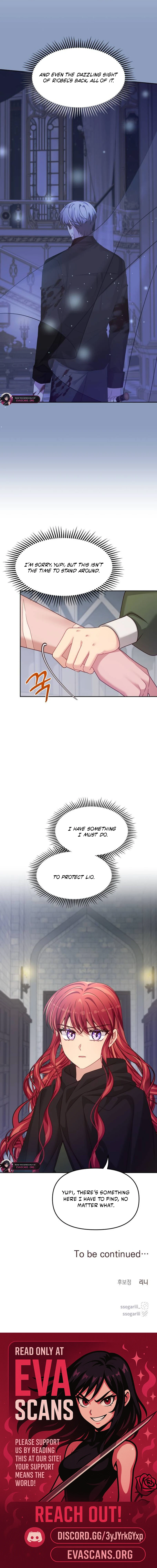 Read When Two Villains Meet EN Manga Online