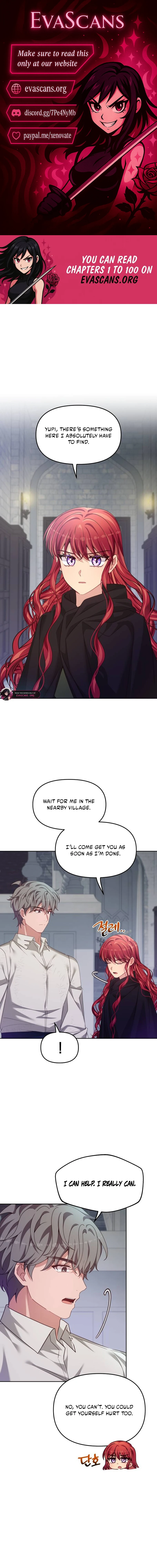 Read When Two Villains Meet EN Manga Online