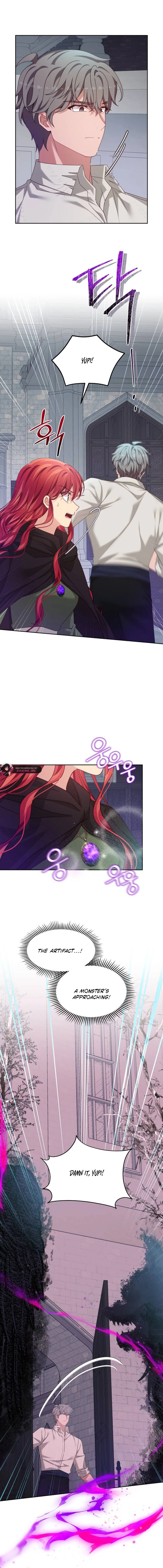 Read When Two Villains Meet EN Manga Online