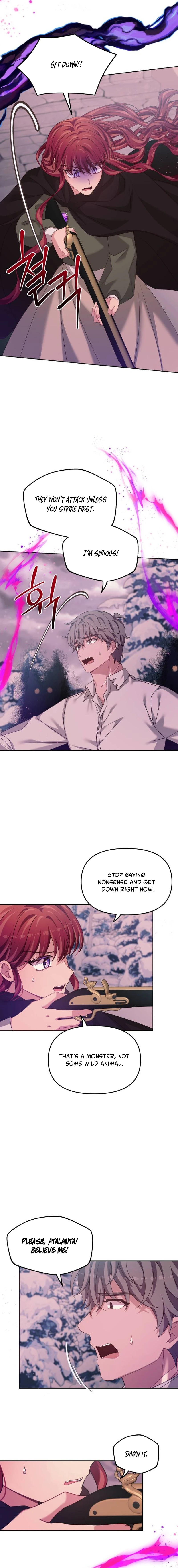 Read When Two Villains Meet EN Manga Online