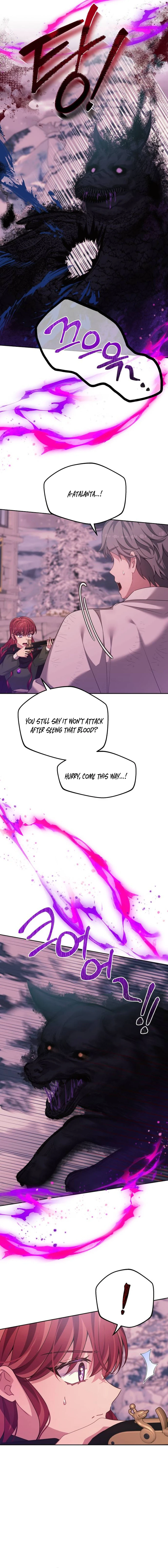 Read When Two Villains Meet EN Manga Online