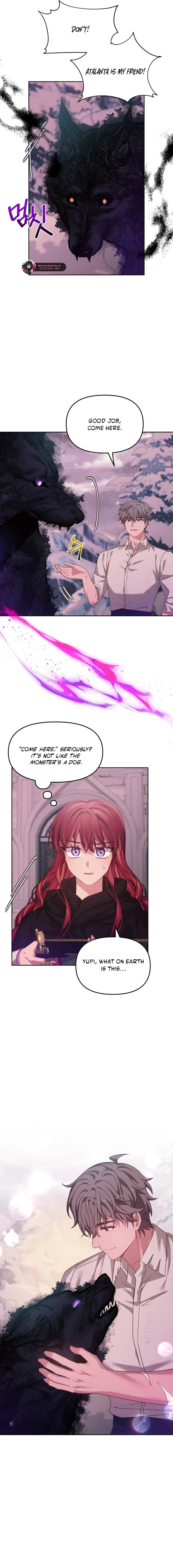 Read When Two Villains Meet EN Manga Online