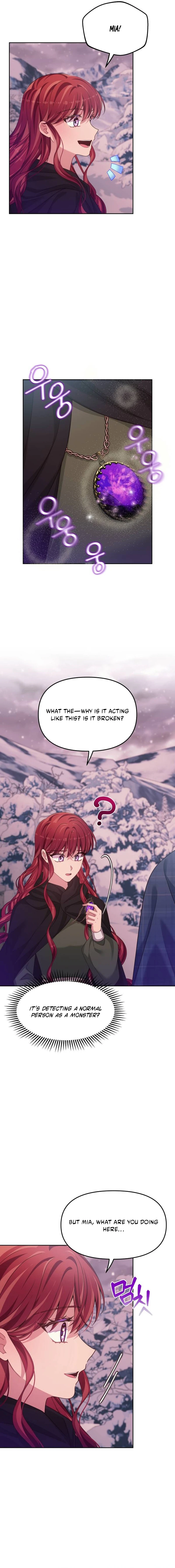 Read When Two Villains Meet EN Manga Online