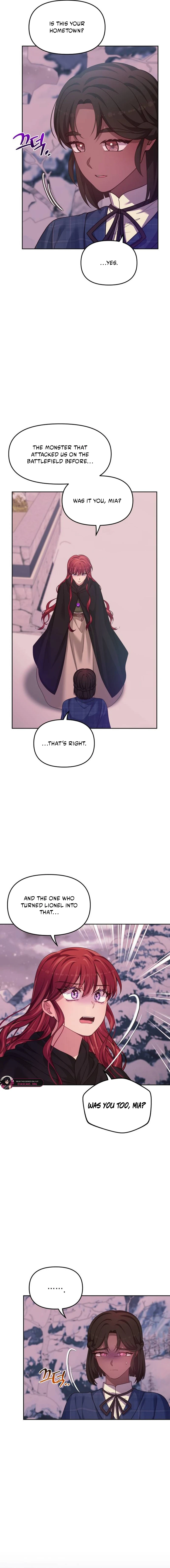 Read When Two Villains Meet EN Manga Online