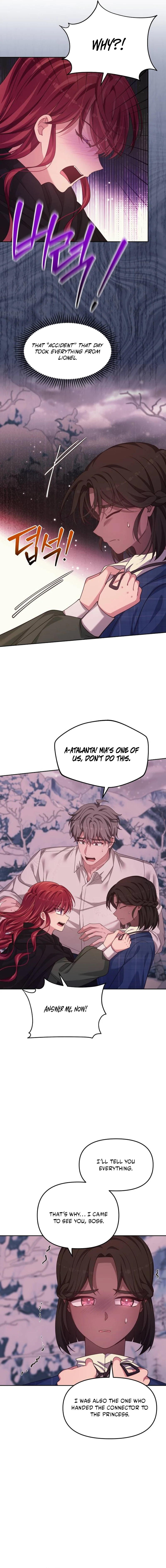 Read When Two Villains Meet EN Manga Online