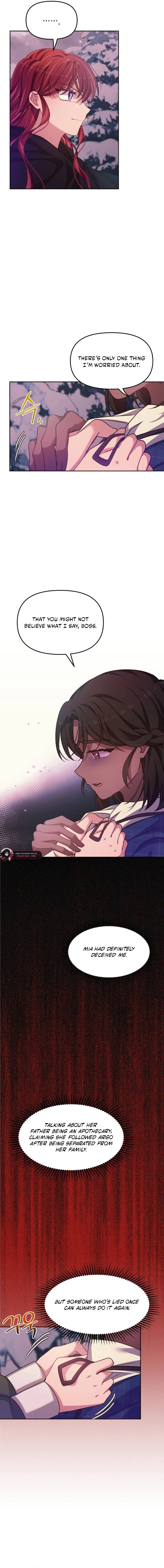 Read When Two Villains Meet EN Manga Online
