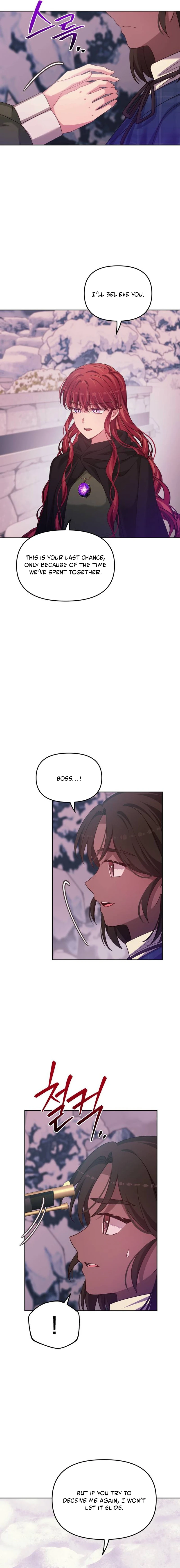 Read When Two Villains Meet EN Manga Online