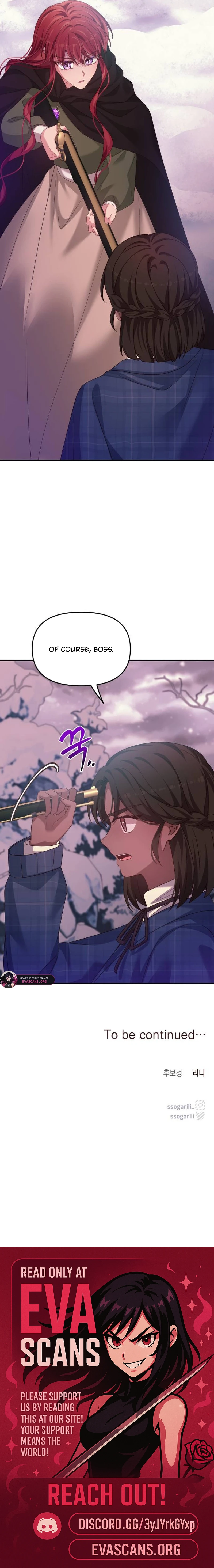 Read When Two Villains Meet EN Manga Online