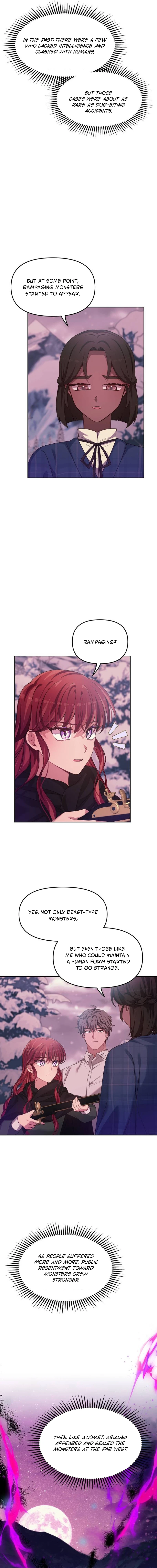Read When Two Villains Meet EN Manga Online