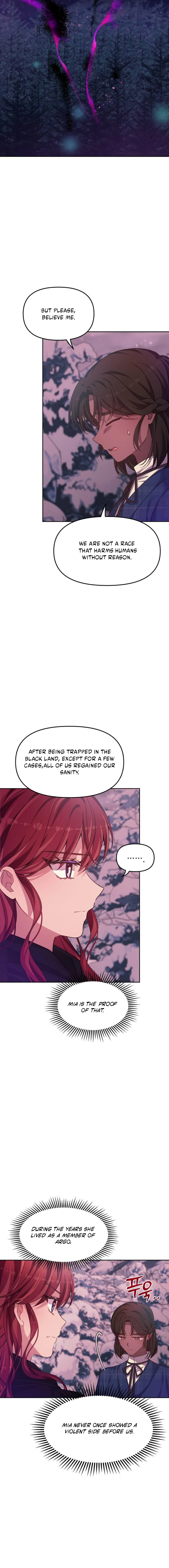 Read When Two Villains Meet EN Manga Online
