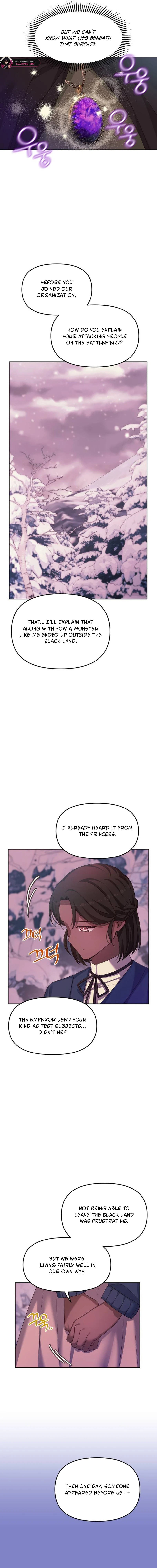 Read When Two Villains Meet EN Manga Online