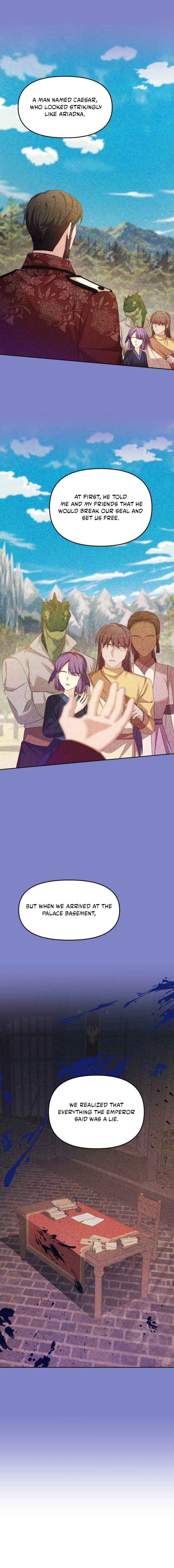 Read When Two Villains Meet EN Manga Online