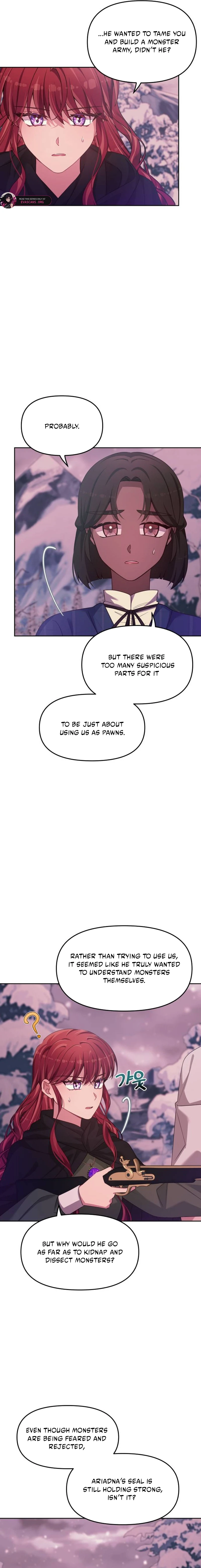 Read When Two Villains Meet EN Manga Online